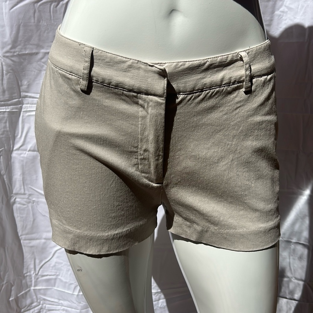 Express Shorts Size 3/4 Y2K